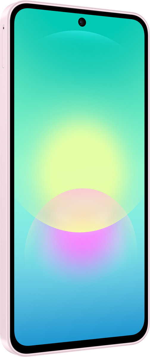 Samsung Galaxy A27 8/128Gb Розовый Snapdragon 5G