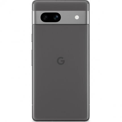 Google Pixel 7A 8/128Gb Черный 5G