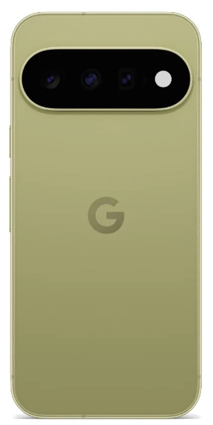 Google Pixel 11 12/512Gb Зеленый 5G