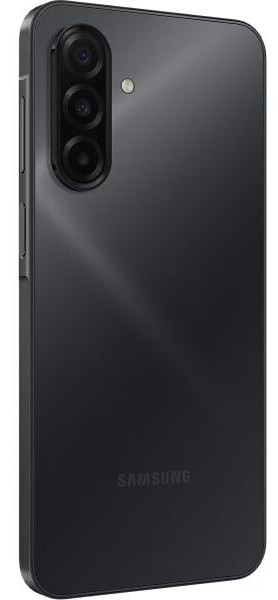 Samsung Galaxy A17 4/128Gb Черный 4G