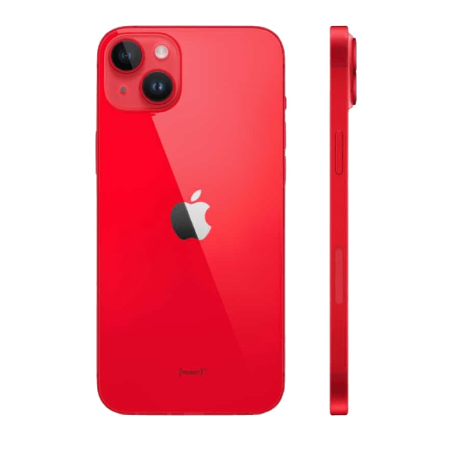 iPhone 14 512Gb Красный 1SIM