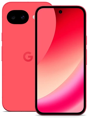 Google Pixel 10A 8/256Gb Малиновый 5G