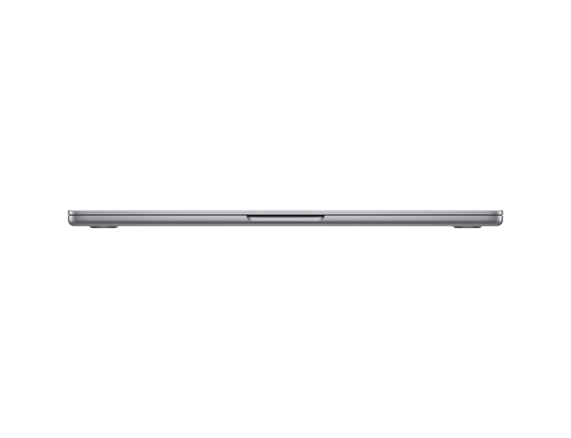 MacBook Air 13.6 2022 M2 8CPU/8/512ssd/10GPU Серый Космос MLXX3