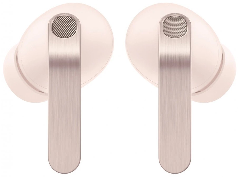 Samsung Buds 4 Pro Розовое Золото