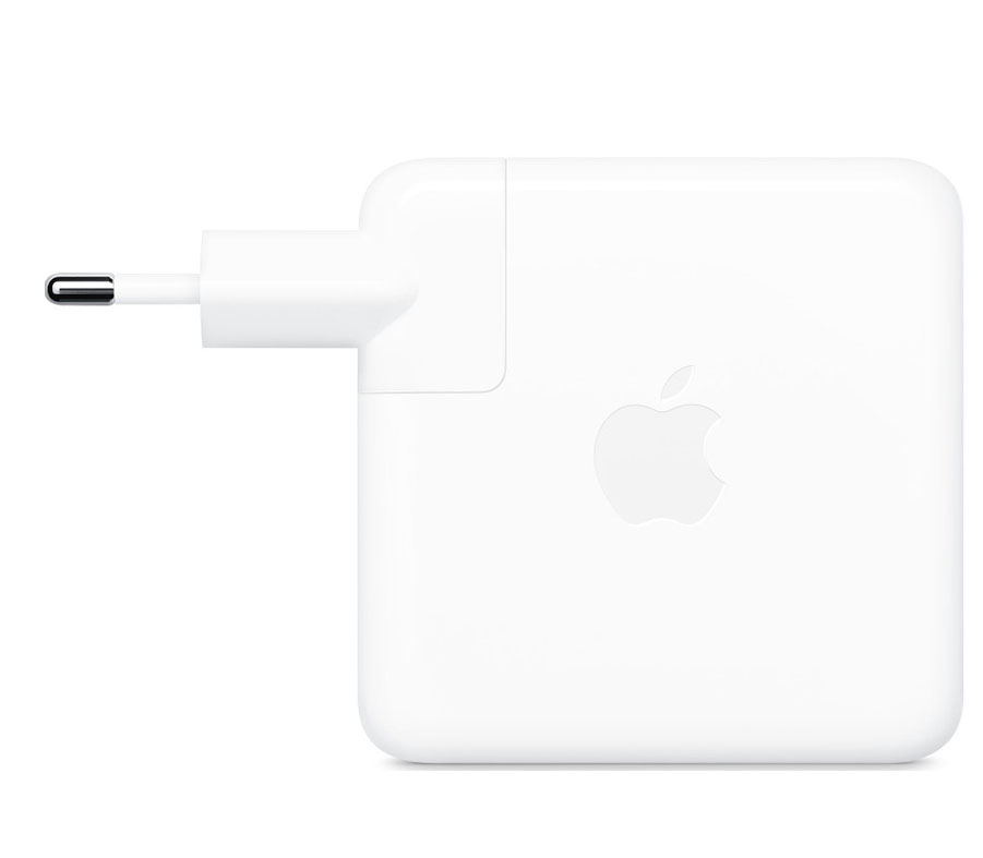 Сетевое Зарядное Устройство Apple USB-C 87W MNF82