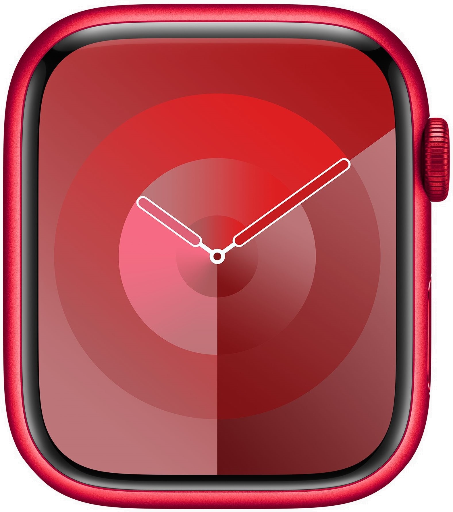 Apple Watch 9 41mm Красные