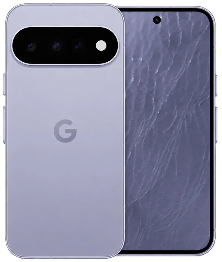 Google Pixel 11 12/512Gb Голубой 5G