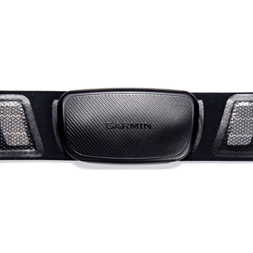 Нагрудный Пульсометр Garmin HRM-Dual (010-12883-00)