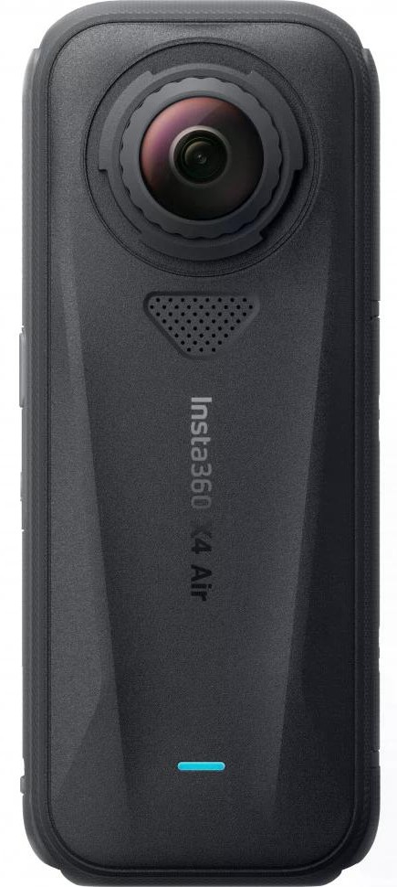 Insta360 X4 Air Черный