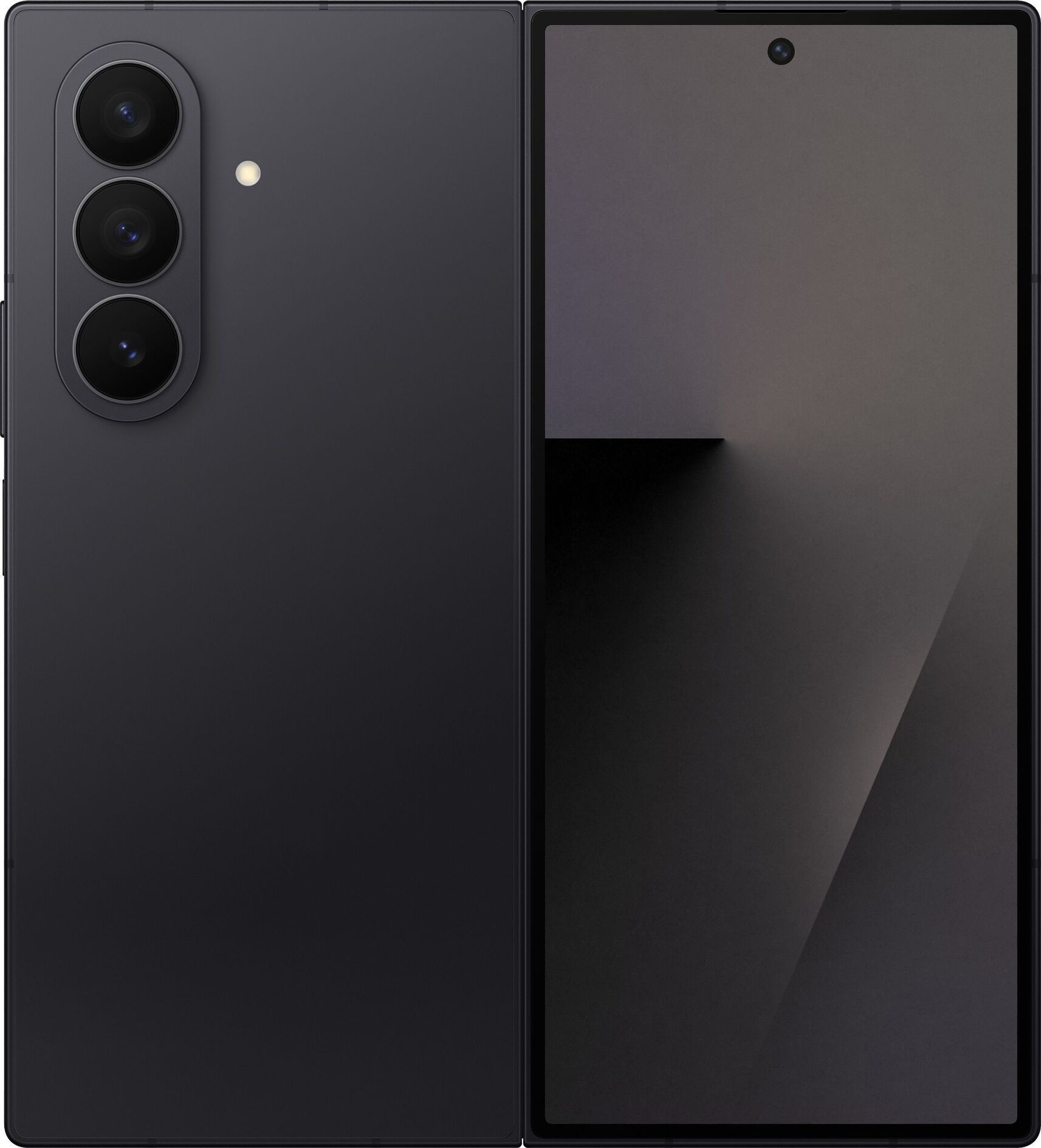 Samsung Galaxy Z Fold 7 16/1Tb Угольно-Черный Snapdragon 5G