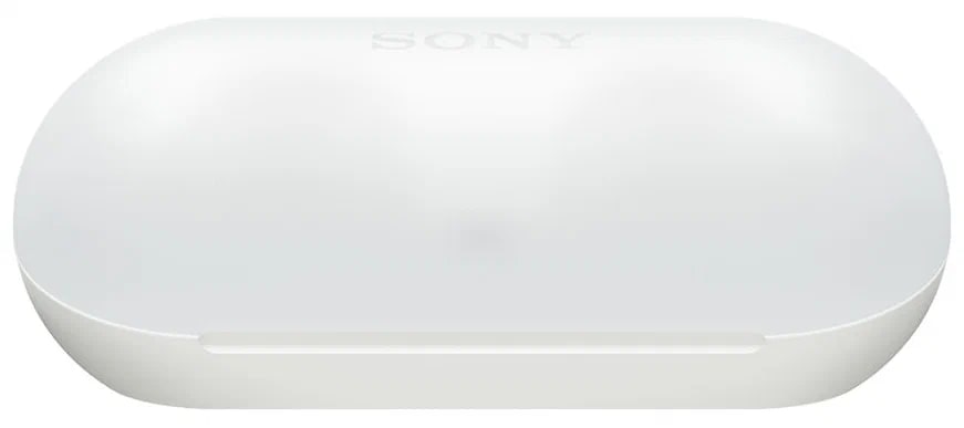 Наушники Sony WF-C500 Белый