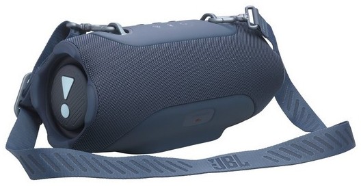 Портативная Колонка JBL Xtreme 5 Синий