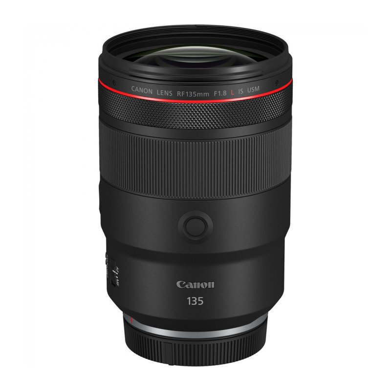 Canon RF 135mm F/1.8L  IS USM