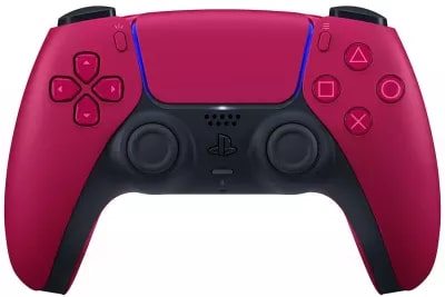 Геймпад Sony DualSense Красный