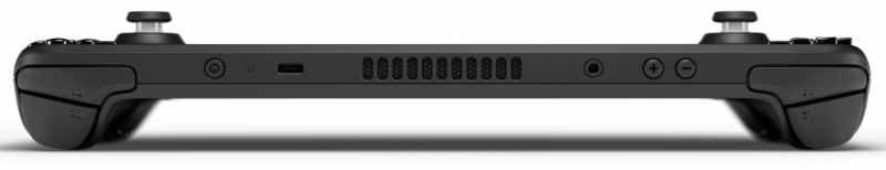 Игровая Консоль Steam Deck OLED 1Tb