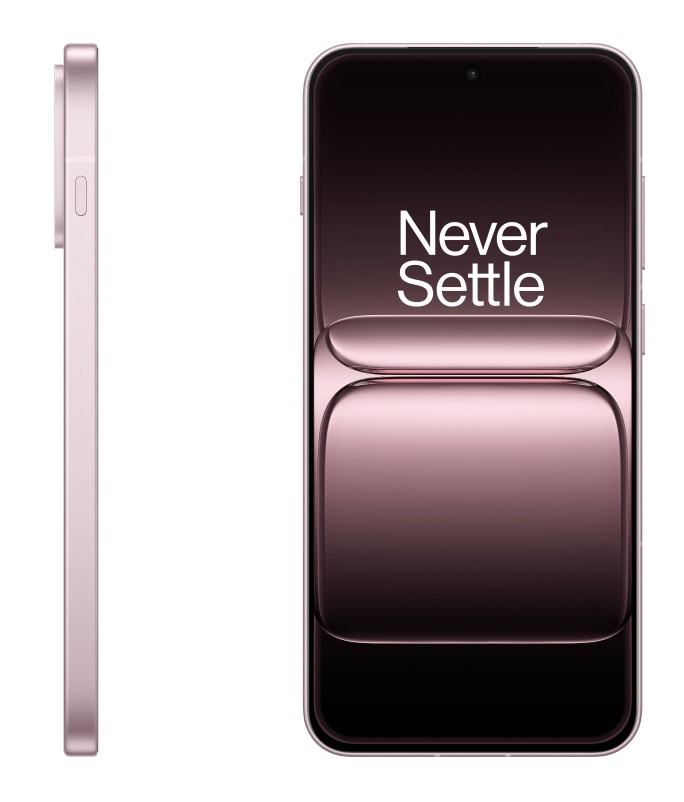 OnePlus 13S 12/256Gb Розовый 5G