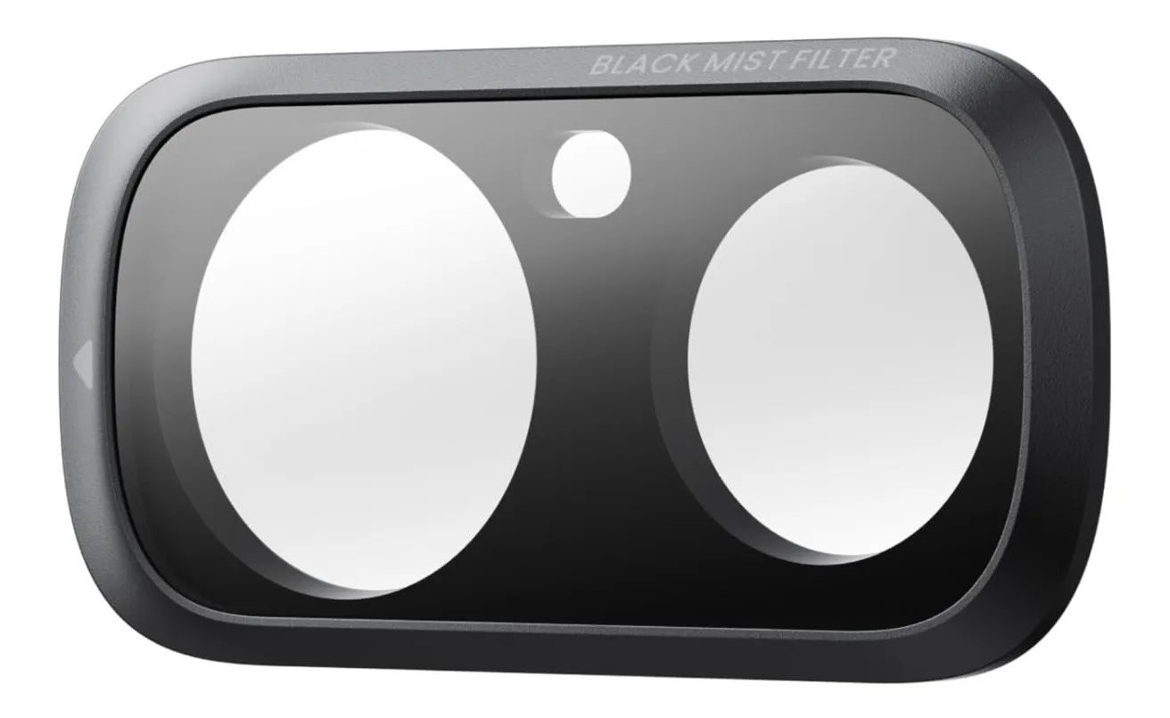 Insta360 Luna Ultra Fill Light Bundle Белая