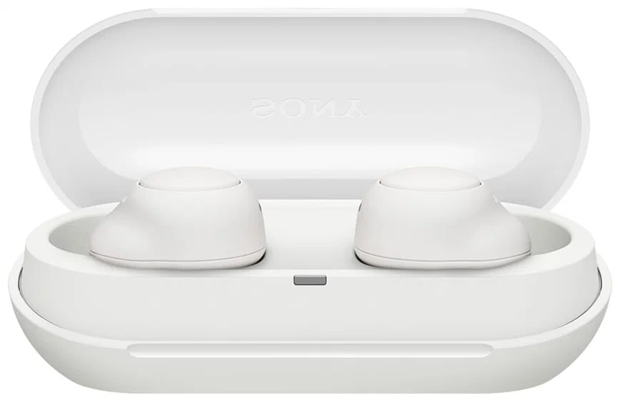 Наушники Sony WF-C500 Белый