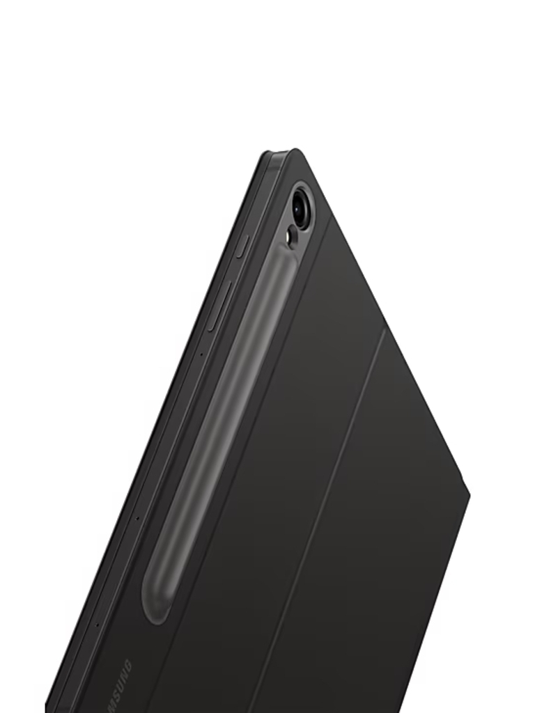 Чехол-Клавиатура c Touch-Pad Samsung Tab S10 FE Черный EF-DX715