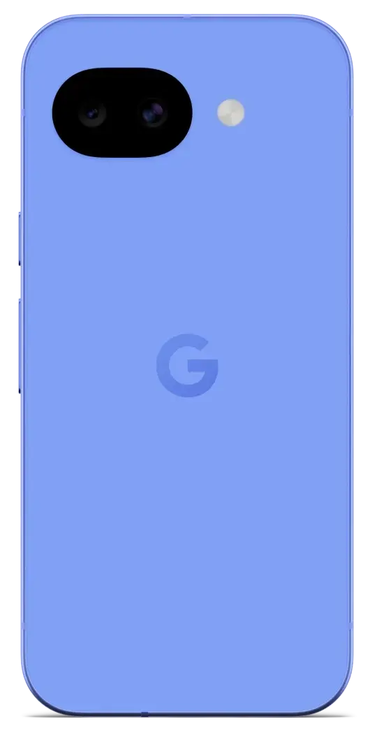 Google Pixel 10A 8/256Gb Лавандовый 5G
