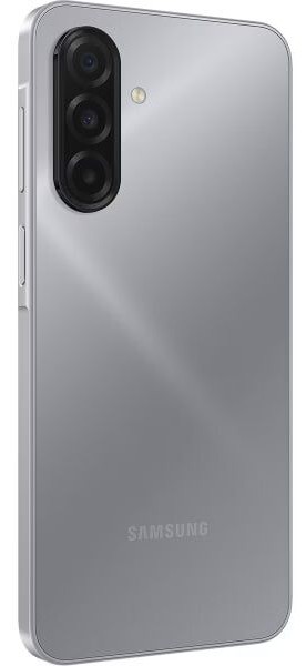 Samsung Galaxy A17 8/256Gb Серый 4G