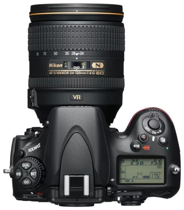 Nikon D800E Body Меню На Русском Языке