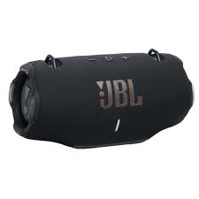 Портативная Колонка JBL Xtreme 4 Черный
