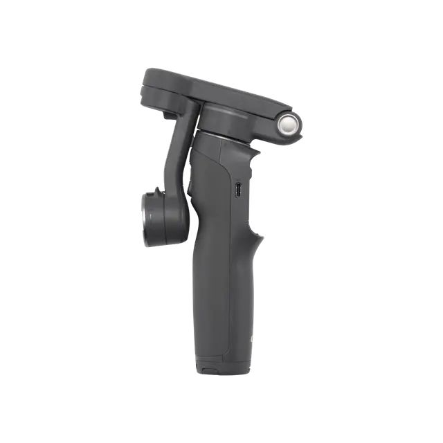 Dji Osmo Mobile 8P Creator Combo Черный