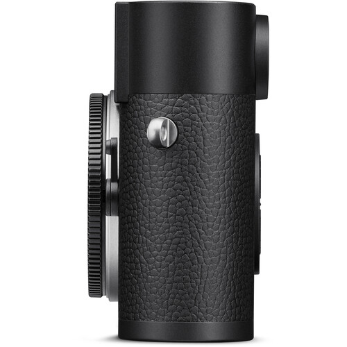 Leica M11-D Body Черный Меню На Русском Языке