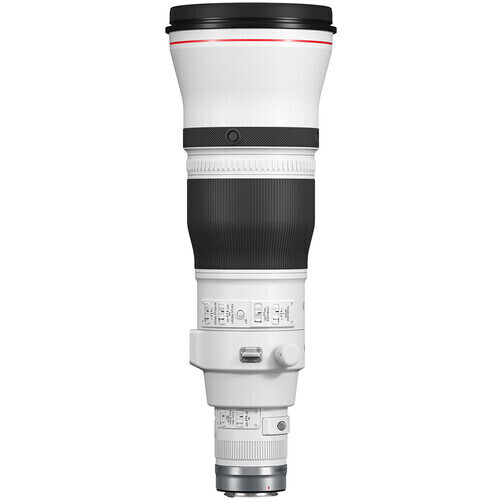Canon RF 600mm F/4L IS USM