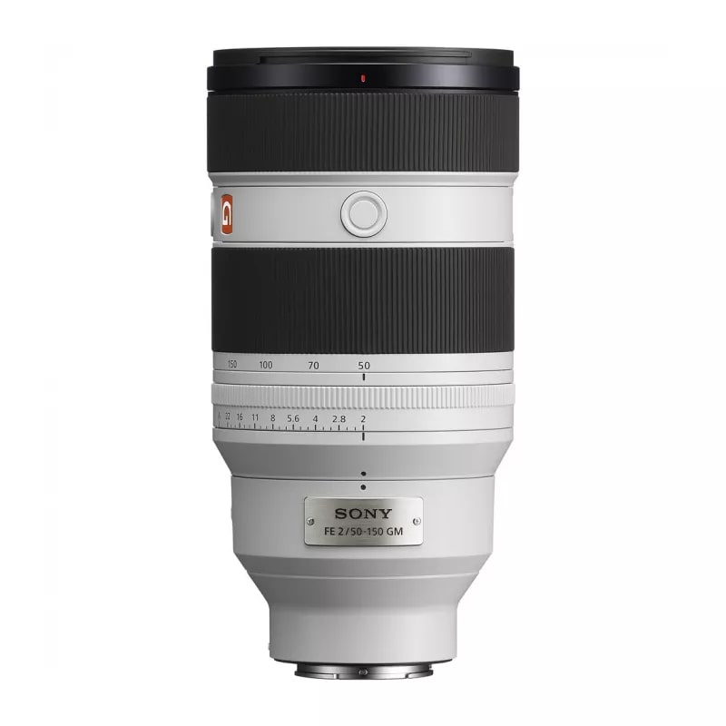 Sony FE 50-150mm F/2 GM (SEL50150GM)