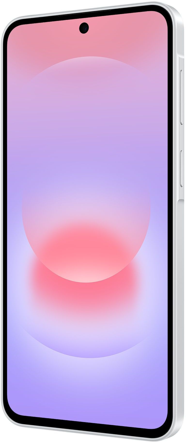Samsung Galaxy A37 6/128Gb Белый Exynos 5G