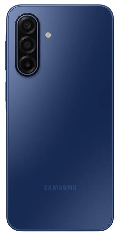Samsung Galaxy A17 4/128Gb Синий Exynos 5G