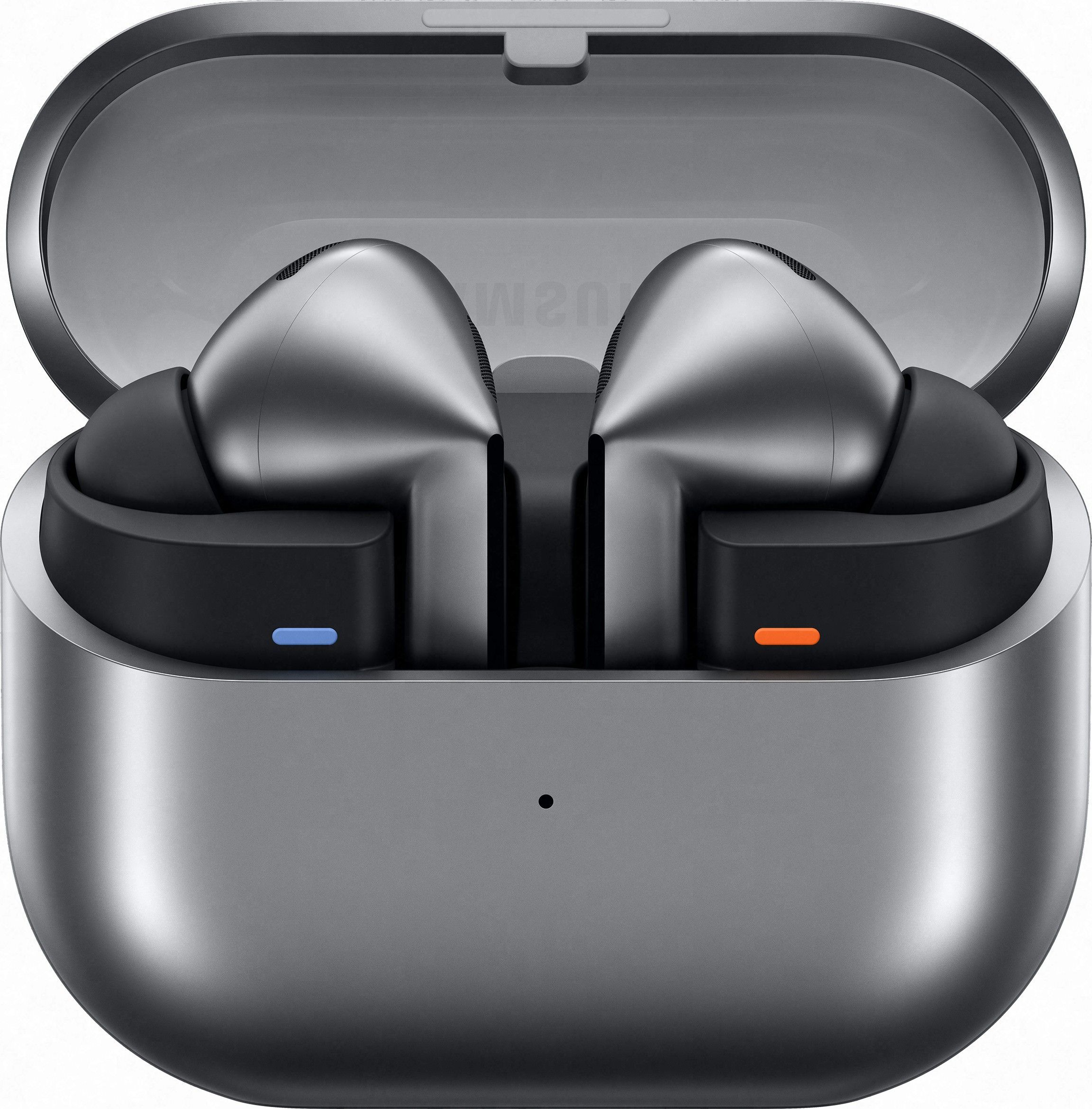 Samsung Buds 3 Pro Серые