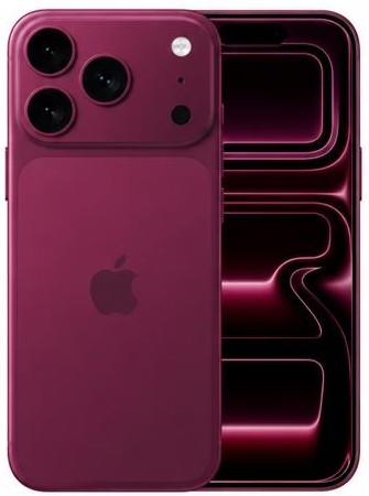 iPhone 18 Pro 512Gb Темно-Вишневый 1SIM