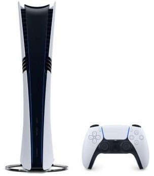 Игровая Консоль Sony PlayStation 5 Pro Без Привода