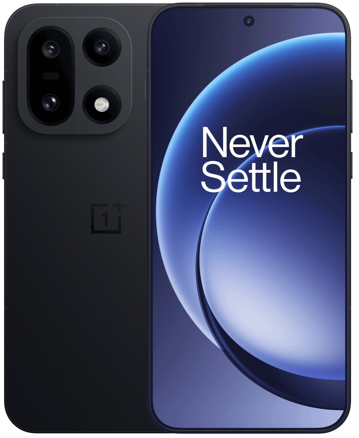 OnePlus 15 12/256Gb Черный 5G