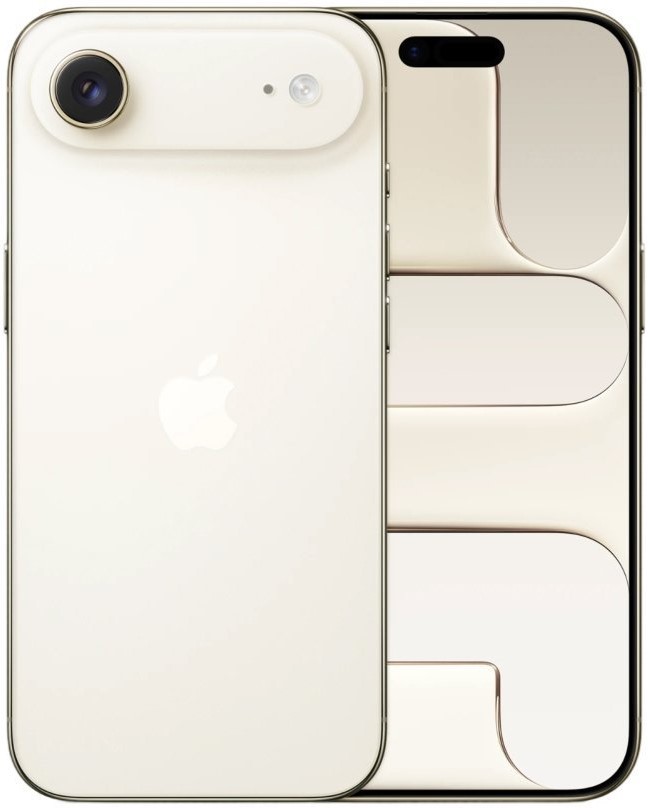 iPhone Air 256Gb Золотой eSIM (Нет Физических SIM-Карт)