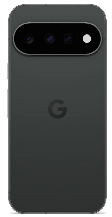 Google Pixel 11 12/512Gb Черный 5G