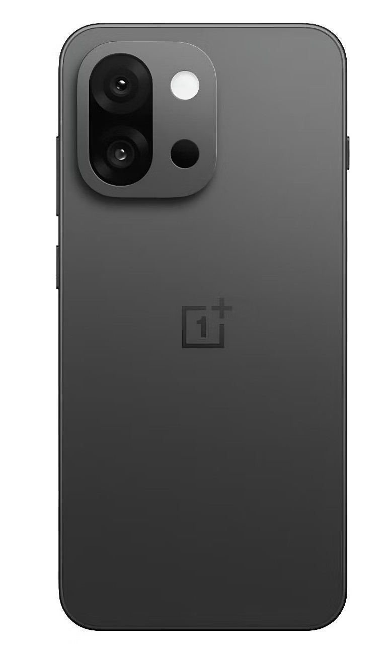 OnePlus 13S 12/256Gb Черный 5G