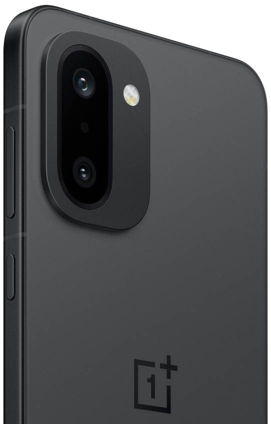 OnePlus 15R 12/512Gb Черный 5G