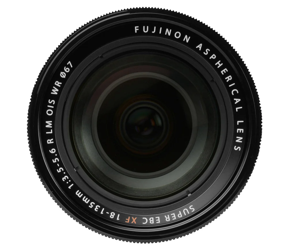 Fujifilm XF 18-135mm F/3.5-5.6 R LM OIS WR