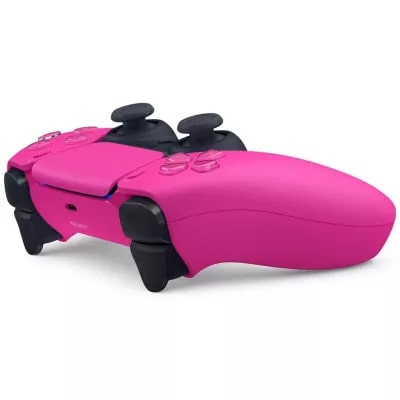 Геймпад Sony DualSense Розовый