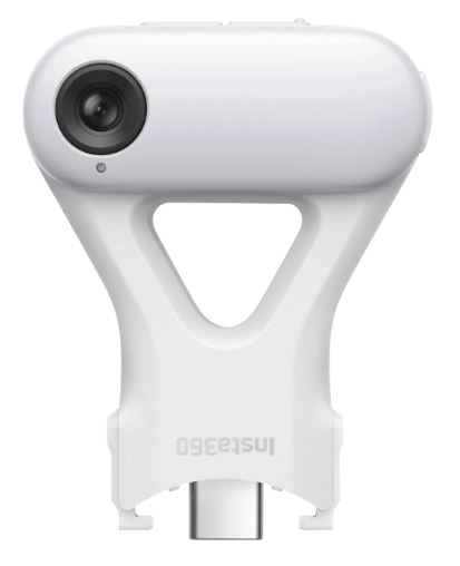 Insta360 Flow 2 Pro AI Tracker Kit Серый