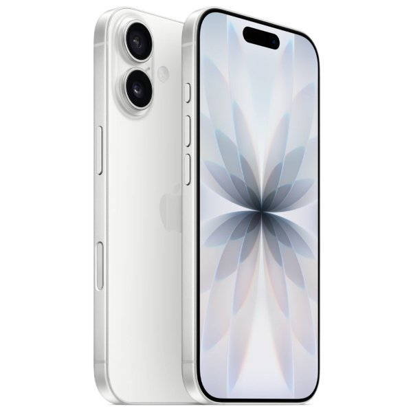 iPhone 17 256Gb Белый 1SIM