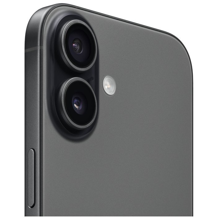 iPhone 17 512Gb Черный eSIM (Нет Физических SIM-Карт)