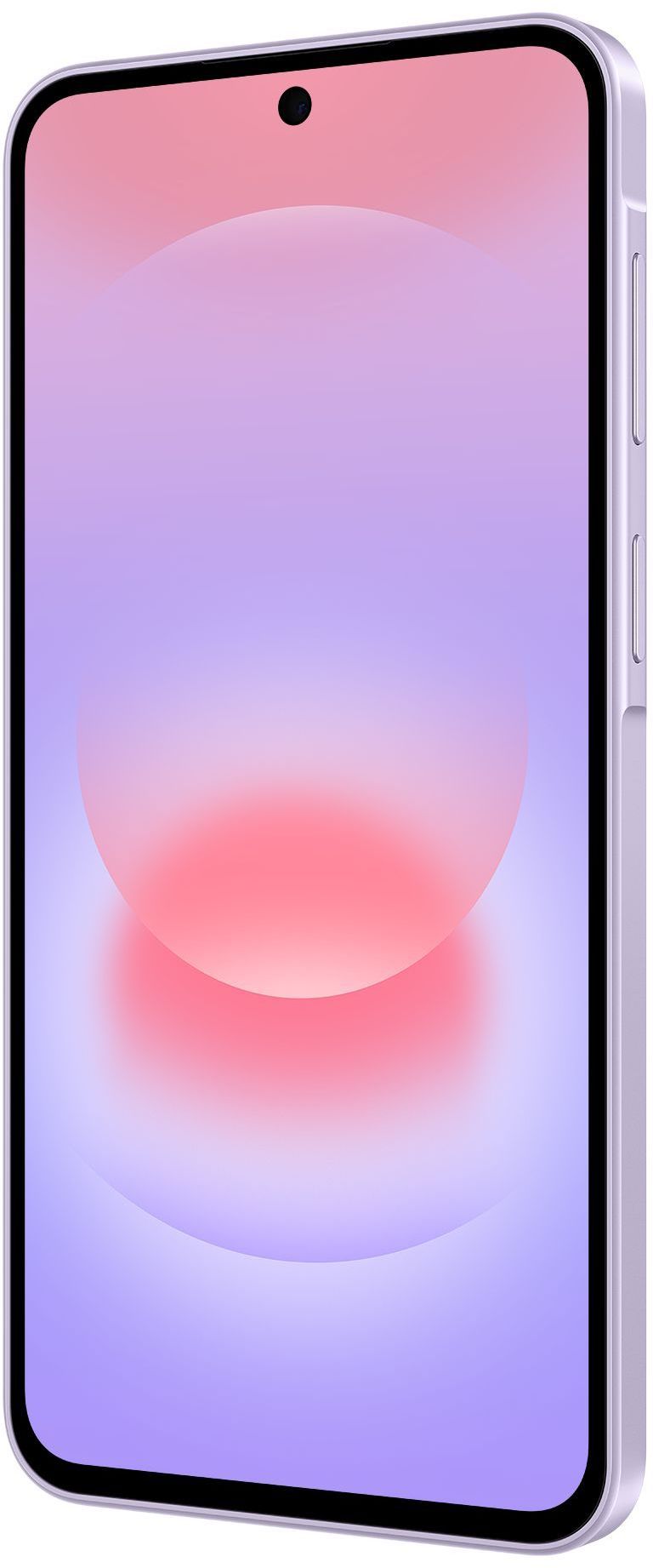 Samsung Galaxy A37 6/128Gb Фиолетовый Exynos 5G