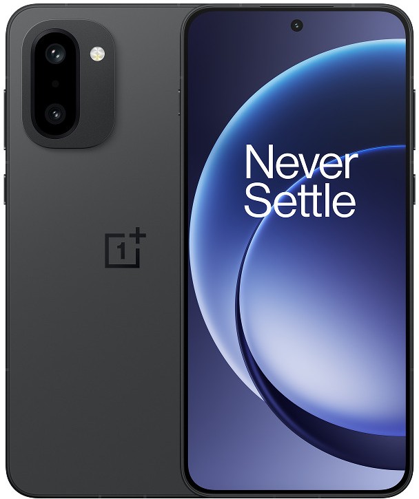 OnePlus 15R 12/512Gb Черный 5G