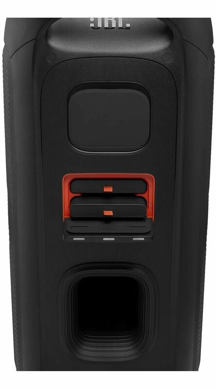 Портативная Колонка JBL PartyBox 720