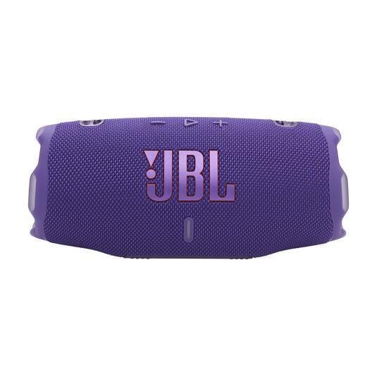 Портативная Колонка JBL Charge 6 Фиолетовый